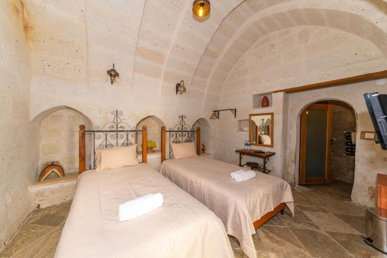 Terracota Hotel Avanos