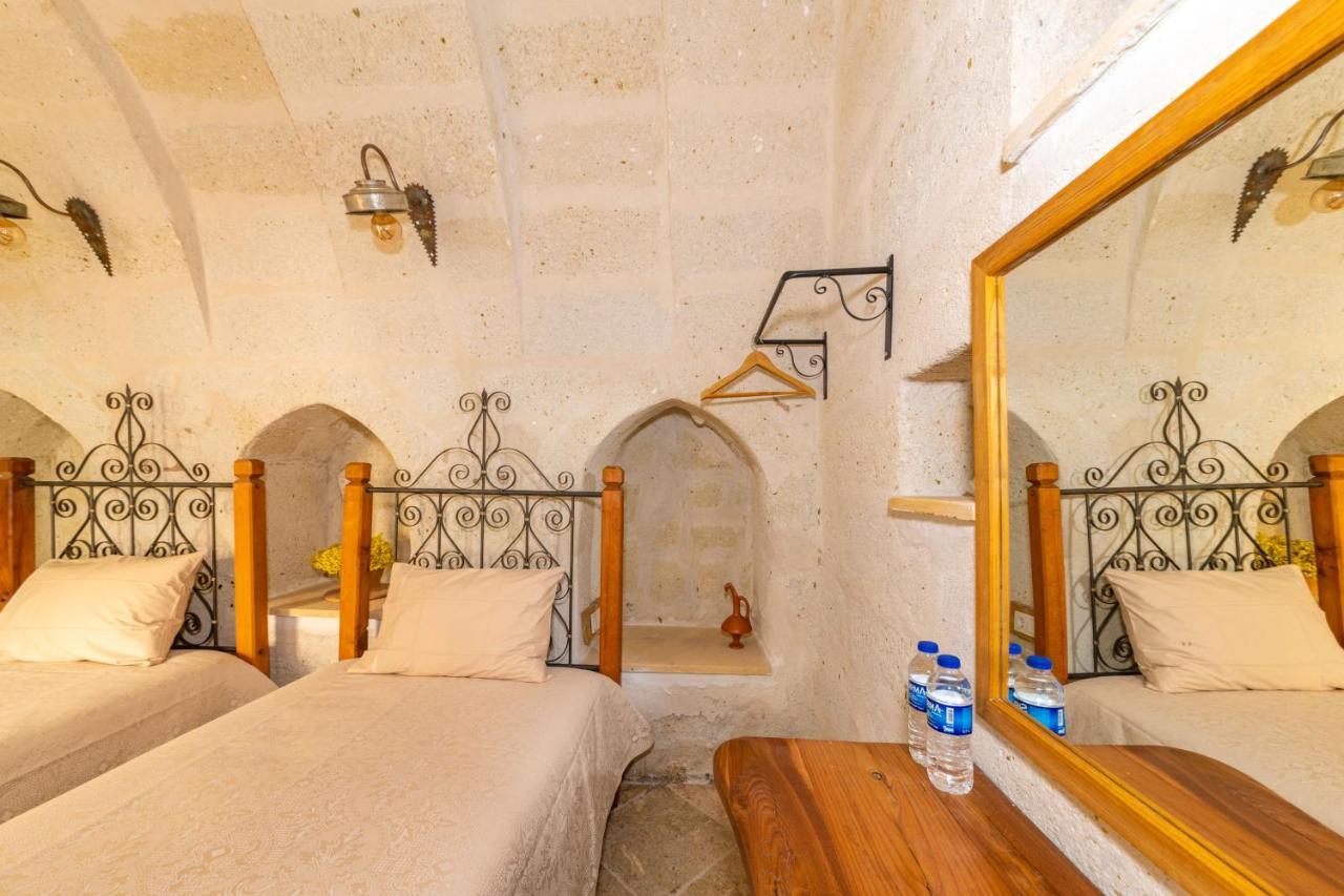Terracota Hotel Avanos