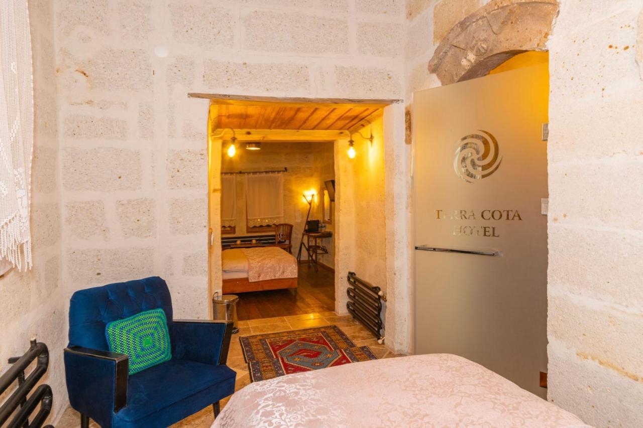 Terracota Hotel 3*