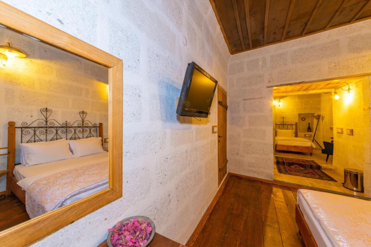 Terracota Hotel Avanos