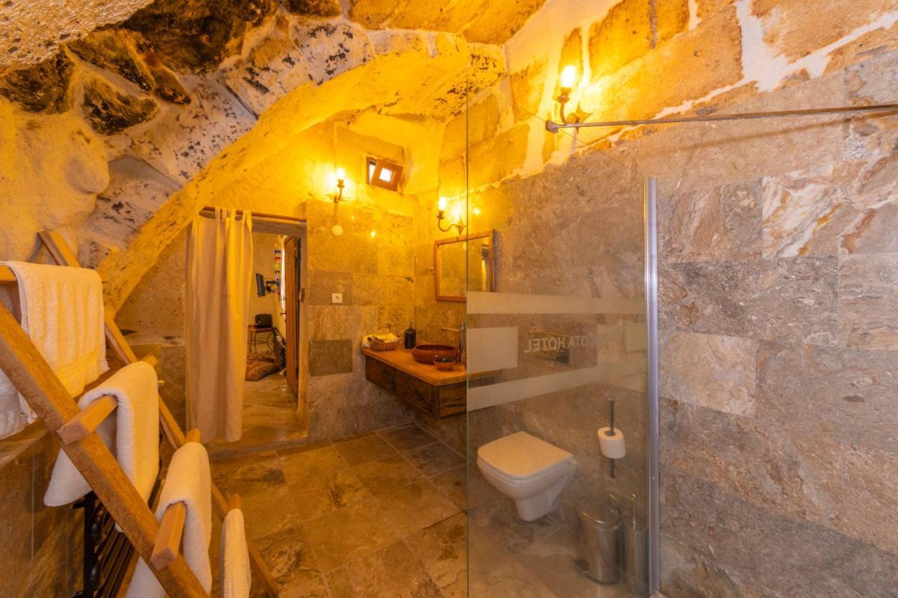 Terracota Hotel