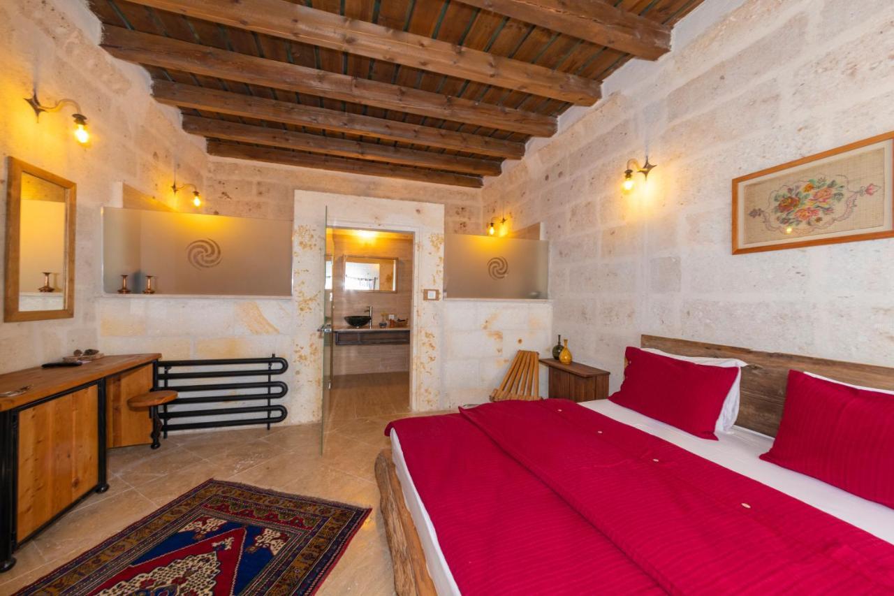Hotel Terracota Avanos
