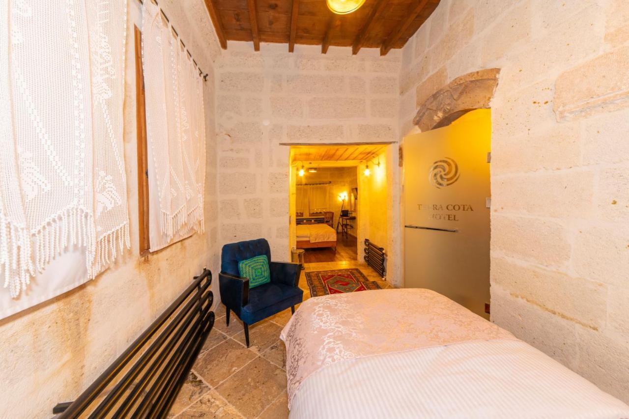 Hotel Terracota