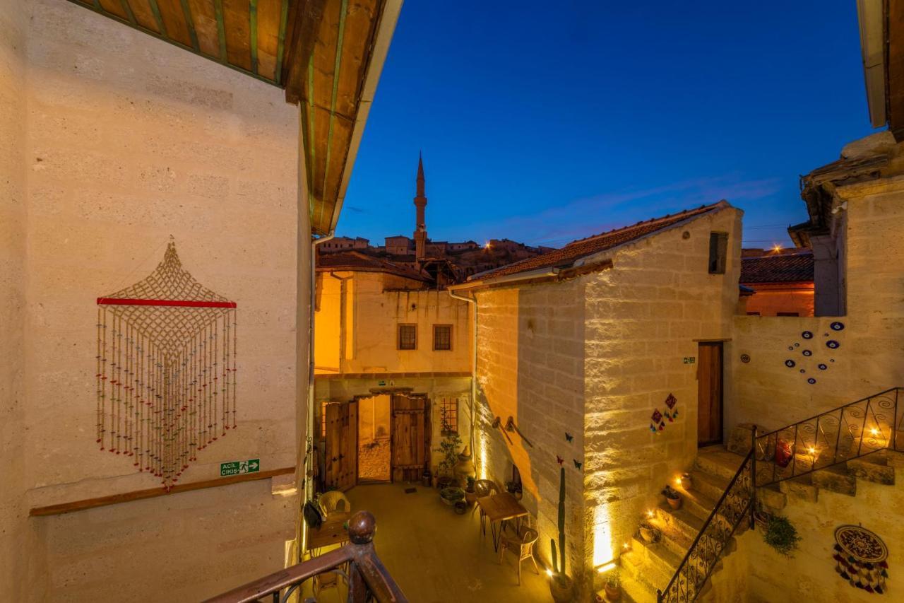 Terracota Hotel Avanos