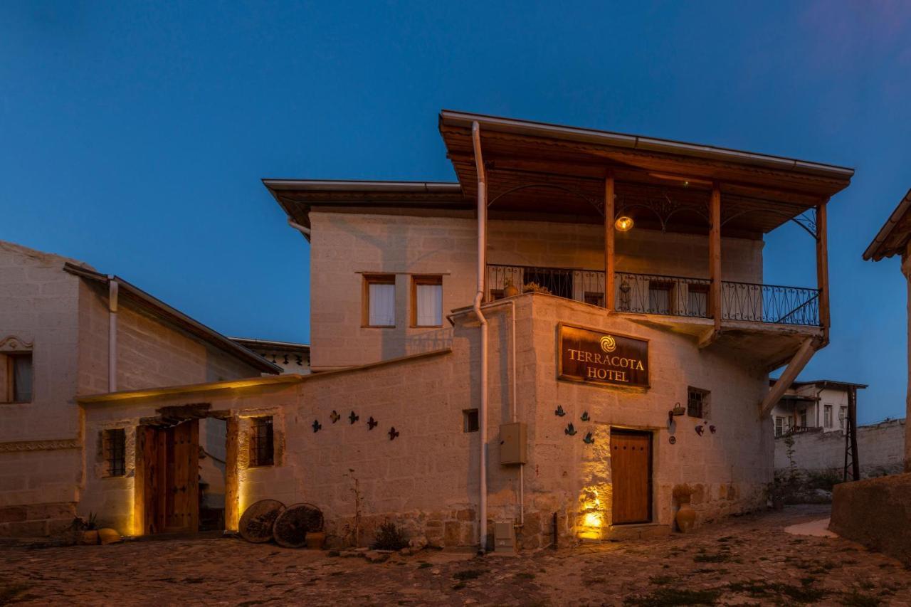 Terracota Hotel