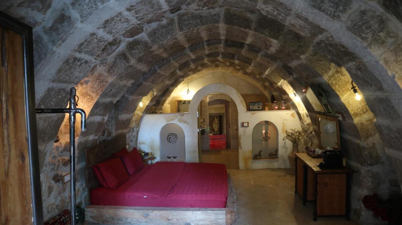 Hotel Terracota Avanos
