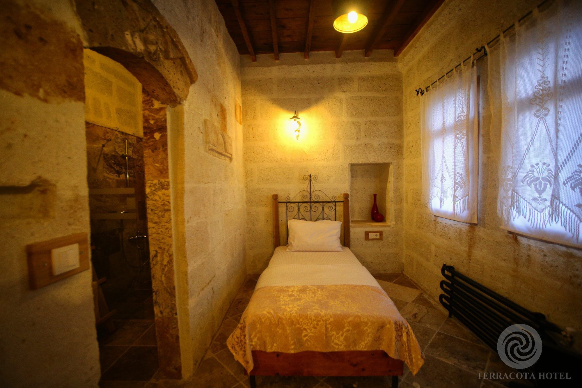 Hotel Terracota 3*