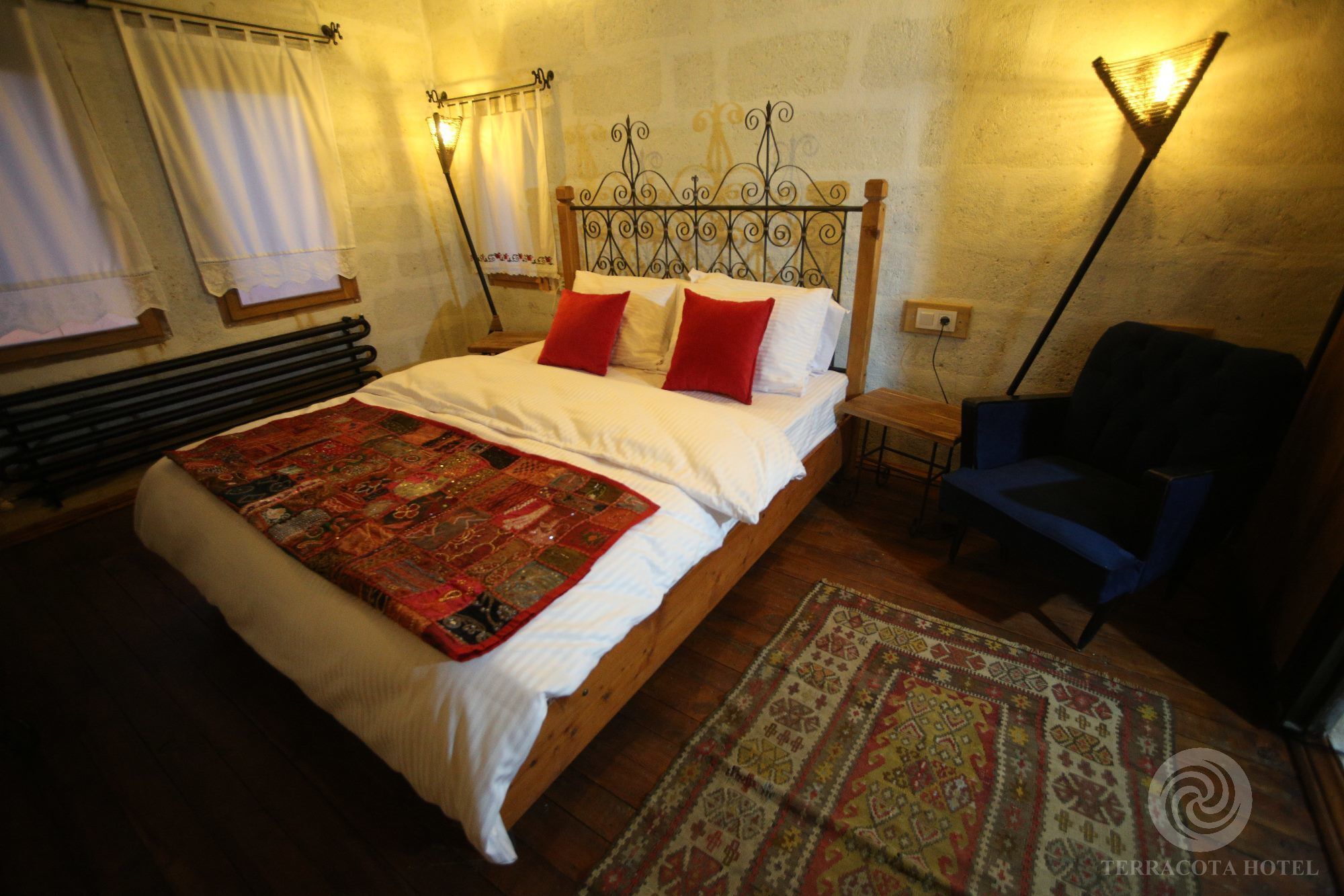 Hotel Terracota