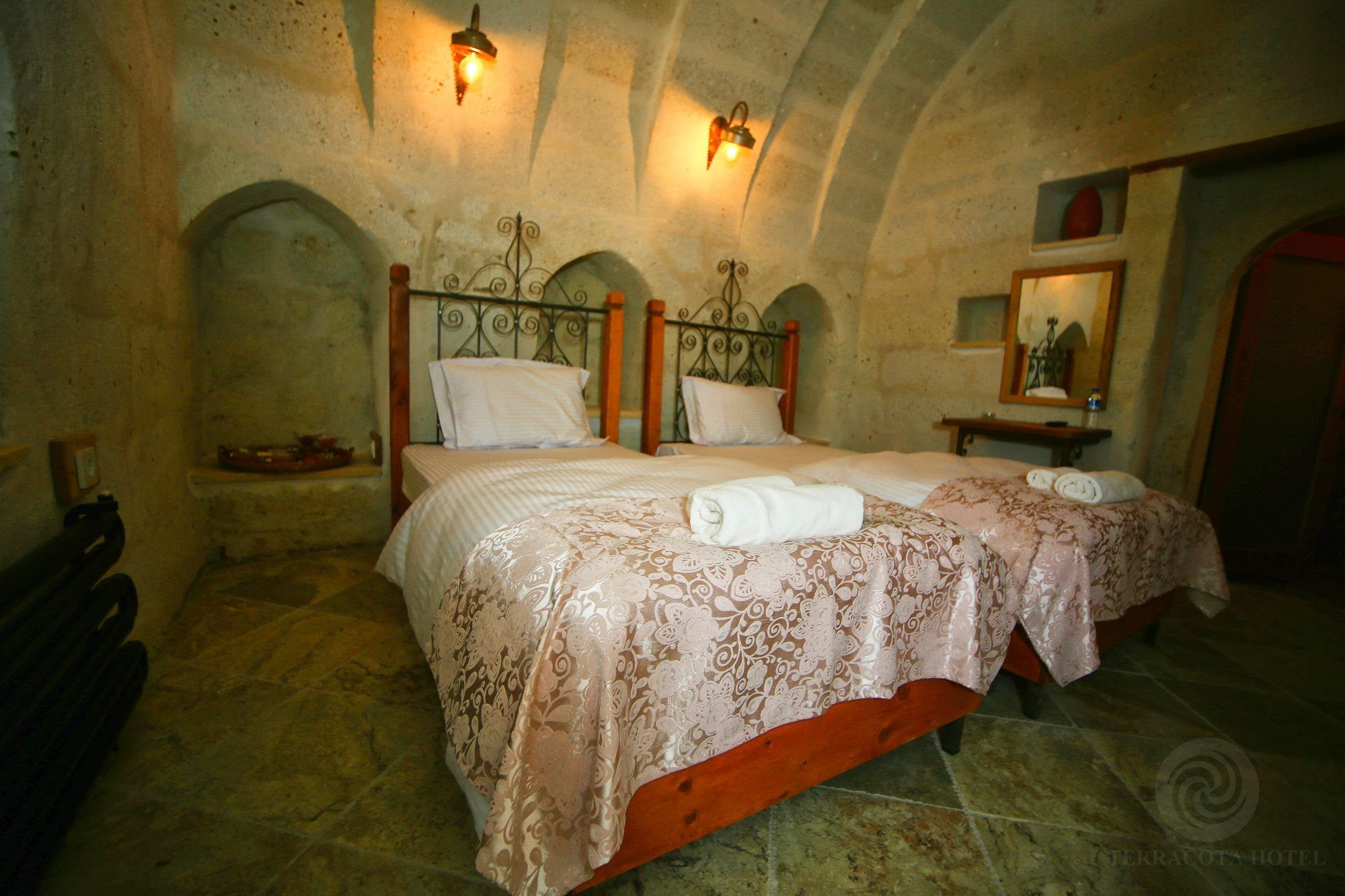 Hotel Terracota