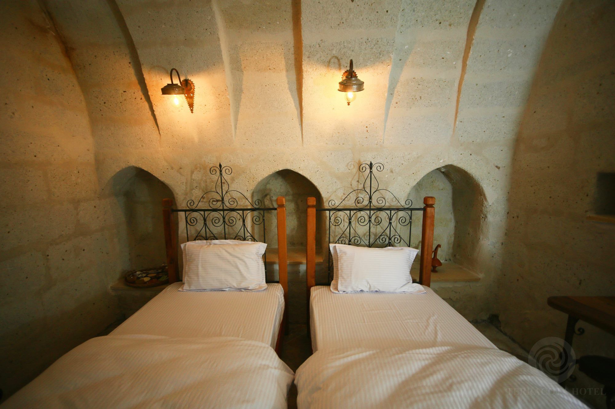 Terracota Hotel 3*