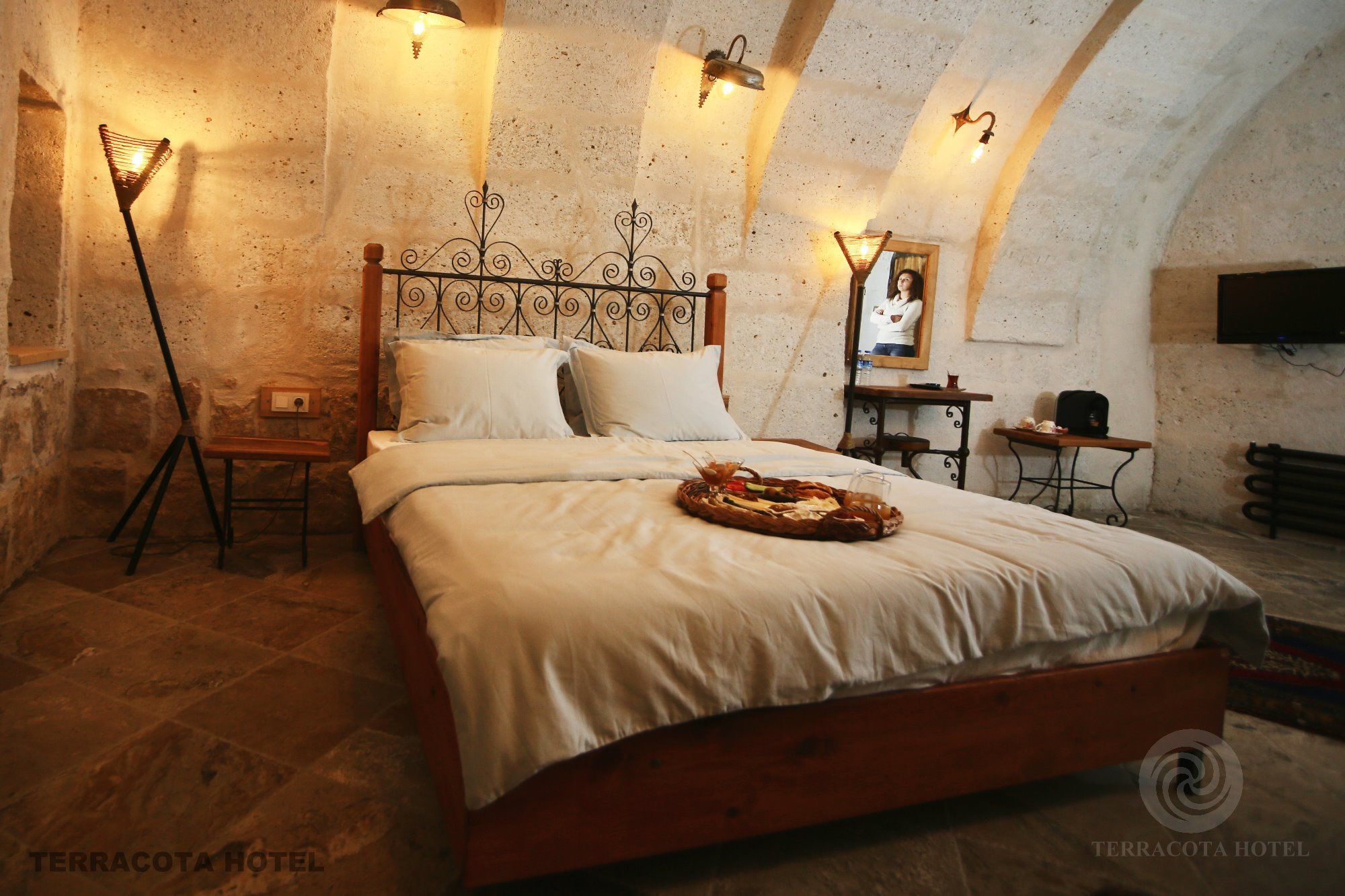 Terracota Hotel Avanos