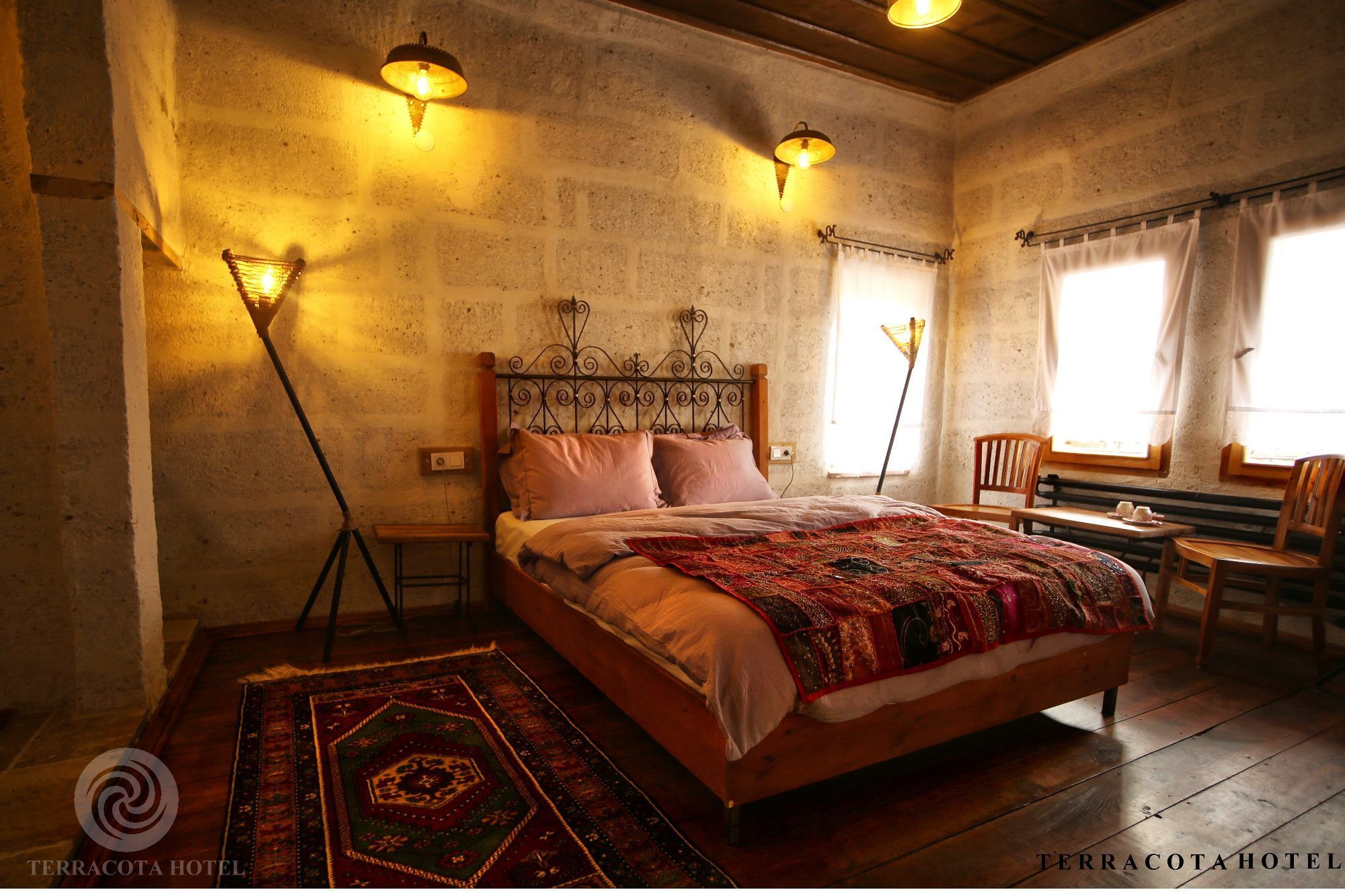 Hotel Terracota 3*