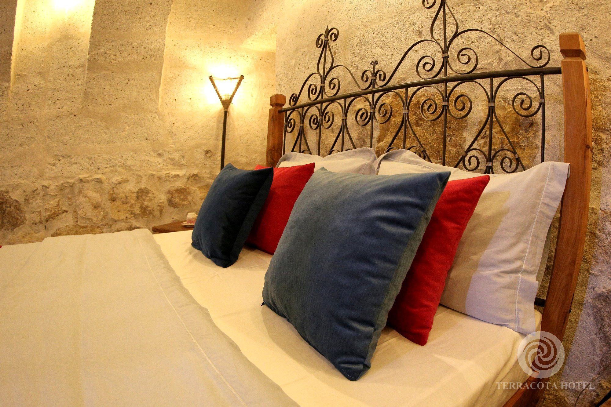 Terracota Hotel Avanos