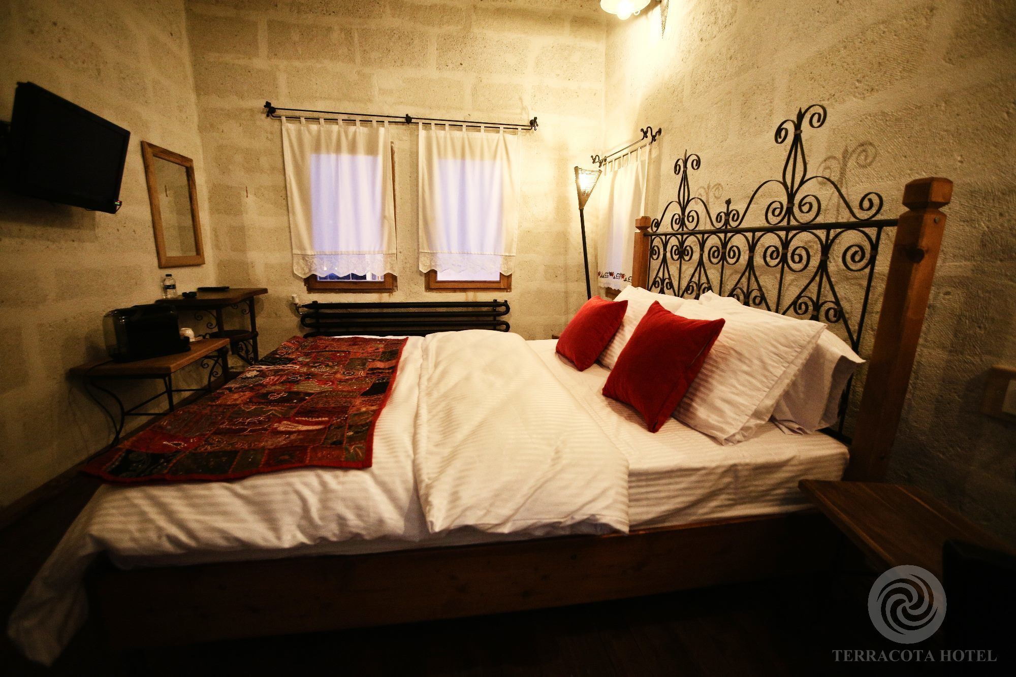 Terracota Hotel